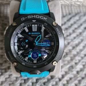 G-SHOCK